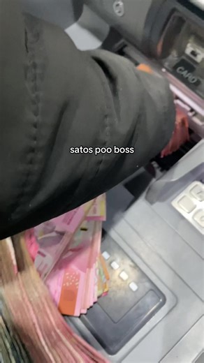 Understanding Satos Boss Concepts