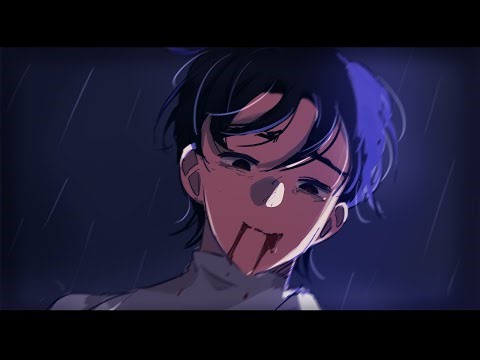 Couldn't save him || ALIEN STAGE