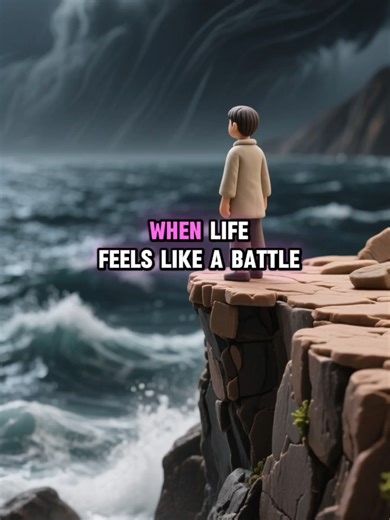 When life feels like a battle… where do you put your trust? Psalm 20 is a prayer for victory. It says, “May the Lord answer you in the day of trouble.” It’s about calling on God for help when you’re overwhelmed. It reminds us that some trust in chariots and horses — in power, money, or strength — but we trust in the name of the Lord our God. Others may stumble and fall, but those who trust in God rise and stand firm. Psalm 20 is a reminder: Your strength isn’t in what you have. Your strength is 