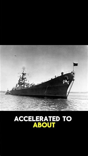 The Day a U.S. Destroyer Nearly Hit the President