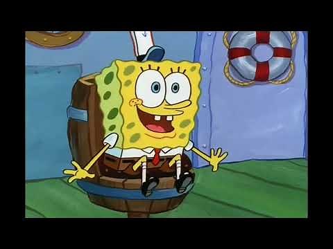 spongebob Culture Shock Part 2