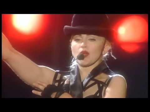 Madonna - Keep It Together (Blond Ambition Tour Live in Nice)