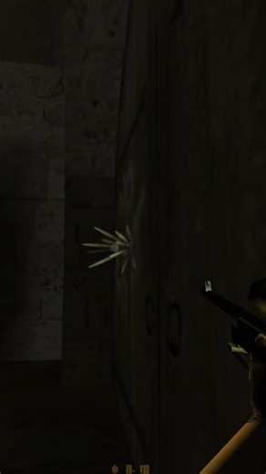 The Best Wallbang in CS 1.6?