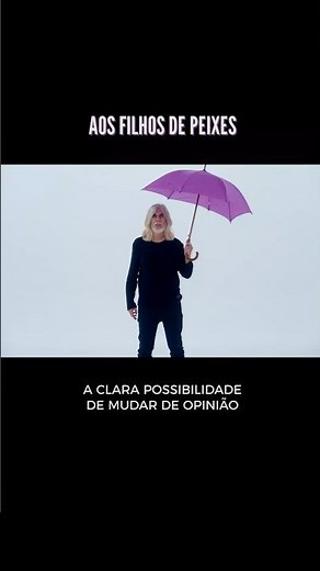 Aos Filhos de Peixes | A DANÇA DOS SIGNOS: Nova turnê 2026 de OSWALDO MONTENEGRO 🎶28/03: Vivo Rio/RJ