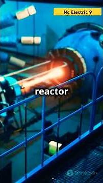 Reactor vs Transformer: मुख्य अंतर और उपयोग #shots #electricity