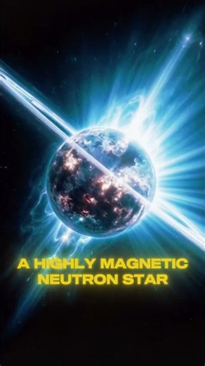 A Heartbeat from Space?! Scientists Shocked After Detecting Strange Signal