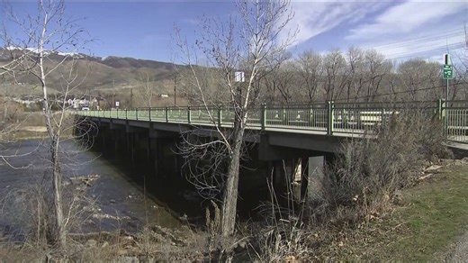 Eckert Road Bridge reopening announced following completion of interim repairs