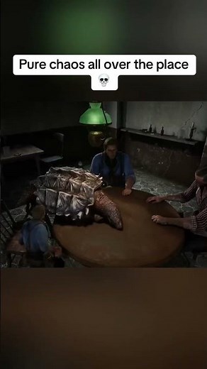 Red Dead Redemption SMii7Y #shorts