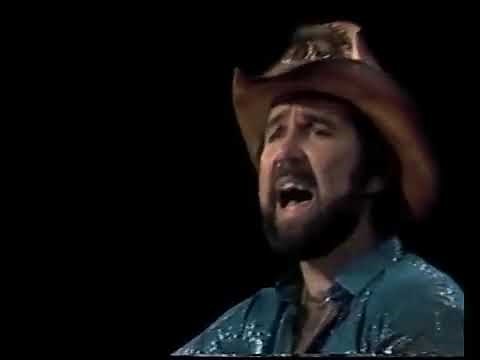 Johnny Lee - Lookin' For Love (Live)