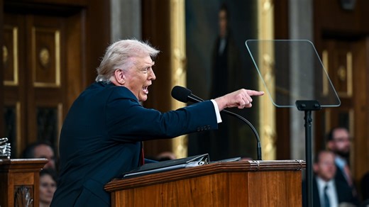 State of the Union: Highlights from President Trump's speech - The Boston Globe