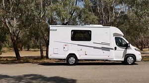 6.4K views · 36 reactions | The Leura is "A great option for touring...