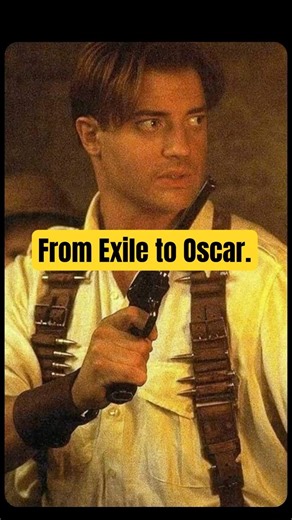 From Exile to Oscar | The Holy Wood Profile