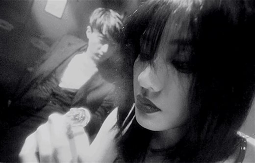 Exploring the Theme of Fallen Angels in 1995