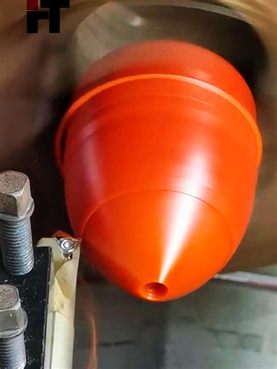 Processing Modified PTFE Parts for Industrial Applications