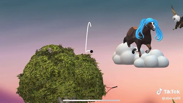 ‏Golfing over it #fyp #العاب #explor #editing #مالي_خلق_احط_هاشتاقات🧢