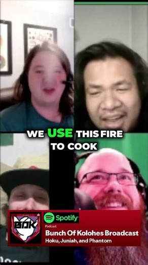 Fiery cooking hack! Can this disaster make breakfast?