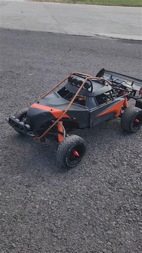 Rovan baja 1/5 scale gas petrol rc car, rovan truck 360 ft