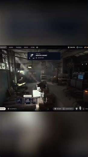 Video Game Crafting Secrets: Unlock Beam Rifle & Smoke Grenades! #shorts