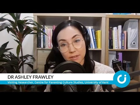 ‘Science doesn’t support claim smacking is harmful’