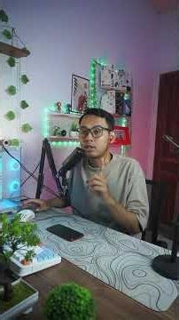 Alat live streaming game di hp iphone #live #livestreaming #game #gaming #tutorial #iphone #andilipe