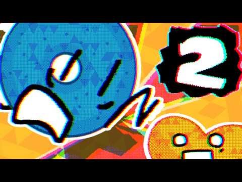 THE AMAZING OBJECT BATTLE - Episode 2: Don't Fall In!