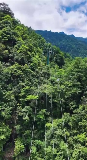 Cable Car Ride in the City: Scenic Urban Cable Car Guide