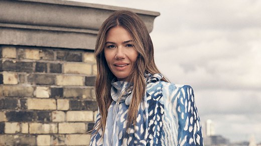 What happened when Tatler met art world socialite Libbie Mugrabi following her $100M divorce battle with ex-husband, David