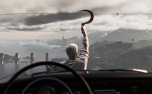 平行宇宙的鼎盛期苏联！开放世界科幻动作FPS《原子之心》（Atomic Heart）