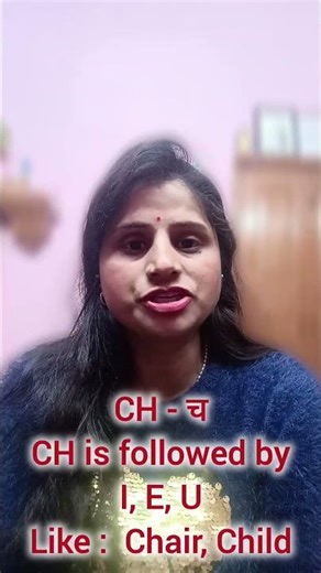 CH has 3 sounds: CH, K, and SH! Learn the rule and improve your pronunciation fast. with simple tips