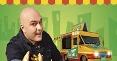 EAT STREET - Show en Español