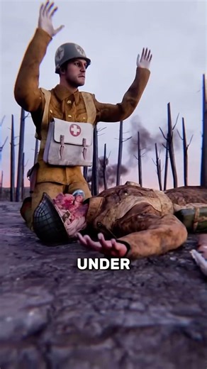 A Mine Blew Off His Jaw… But He Refused to Die!