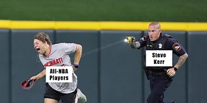 9 Small-Sided Game Scenarios