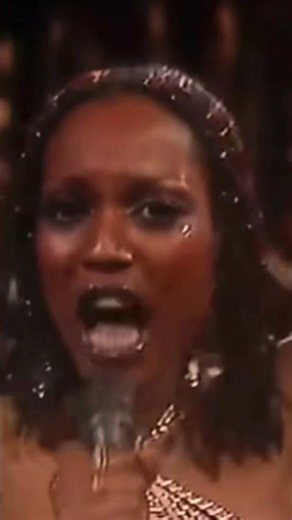 Amii Stewart live 1979- Knock on Wood #disco #soul