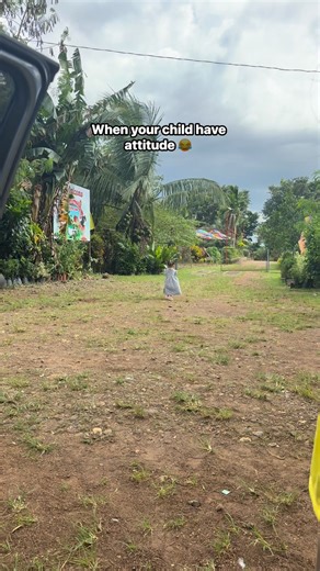 45K views · 1.2K reactions | The attitude girl she’s so cute though. | Denucciõ Fam Vlog | Facebook