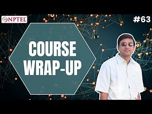 #63 Course Wrap Up | Introduction to System Dynamics Modeling