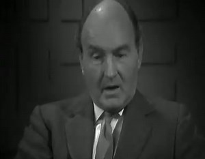 #OTD 1965: Maurice Denham recalled voicing the animals in the animated adaptation of Animal Farm. | BBC Archive