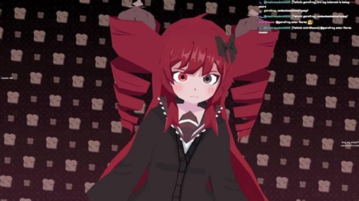 just testing ai vtuber stuff