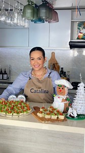 🎄Más de 36 canapés para tus novenas, fiestas de fin de año o cumpleaños. ✅receta súper fácil, rápida y rendidora como te gustan a ti con @alimentoscatalina Ingredientes 🎄2 latas de atun @alimentoscatalina 🎄queso crema 125 gr 🎄sazonadores( sal, primita, ajo y cebolla en polvo) 🎄cebolla de verdeo finamente picada 🎄2 cucharas soperas de mostaza 🎄perejil finamente picado 🎄🎊 vive la alegría de la navidad con @alimentoscatalina #parati #sabor #cocina #sabores #comida #navidad #fiestas #compar