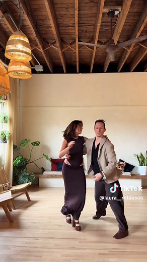 Couples Dancing: Capturing Young Hearts on the Dance Floor