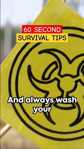 Finding Food in the City for Survival #shtf