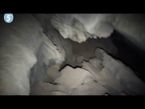 5 Scary Videos That I Found Disturbing...