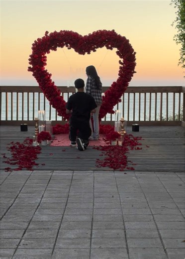 Magical Sunset Proposal Ideas for Unforgettable Moments