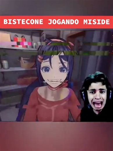 BISTECONE JOGANDO MISIDE: Gameplay e Desafios Épicos