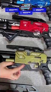 Tampilan terbaru predator Grade A 500cc !! #maestroofficial #reviewsenapanangin