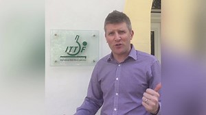 10K views · 216 reactions | Take a walk with us inside the International Table Tennis Federation Headquarters in Lausanne! | World Table Tennis | Facebook