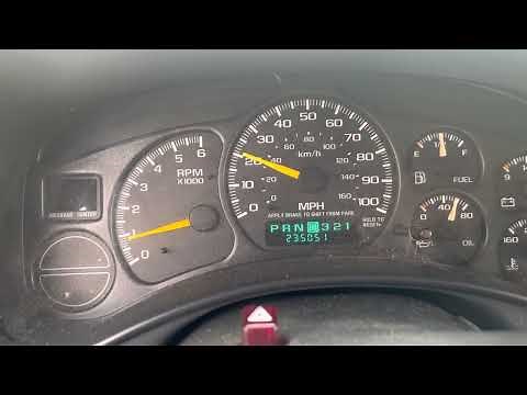 BTR Truck Norris Cam (20-90mph) Pull ~ Cam Only