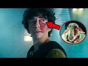 ALIEN EARTH Episode 8 Preview Explained: T-Ocellus controls Boy Kavalier | Wendy Queen of Xenomorphs