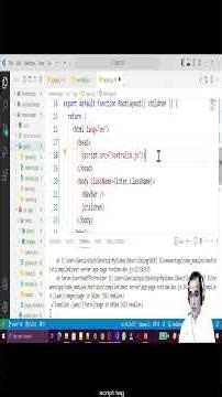 Script vs Script Tag in Next.js – What’s the Difference? - Part 1