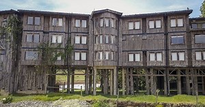 Kenya : l'hôtel Treetops se souvient du séjour de la reine Elizabeth II | Africanews