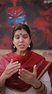 24K views · 442 reactions | The importance of tilak in our daily routine | Hindus - Mauritius ॐ | Facebook